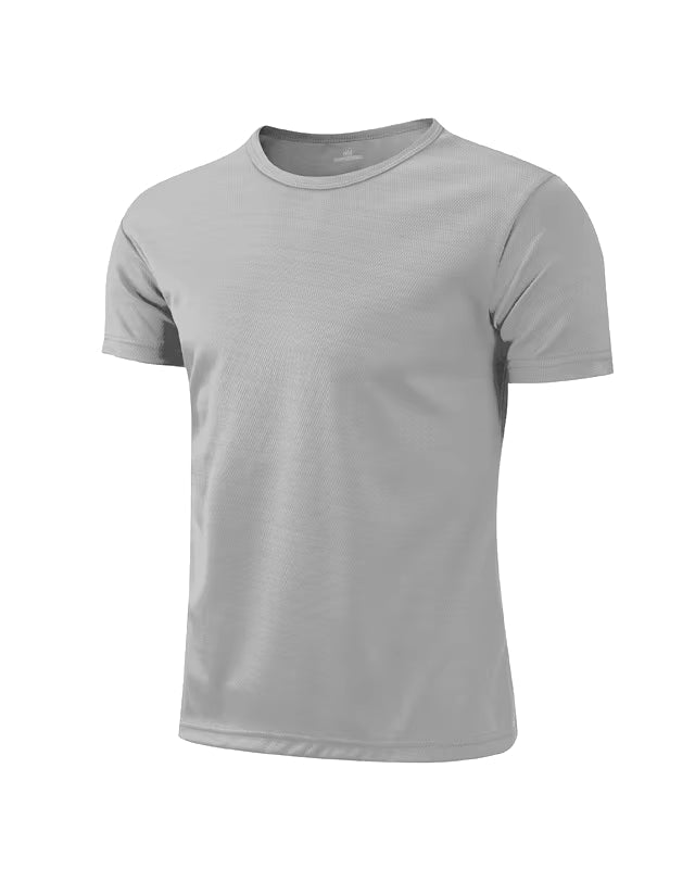 FormaFit Sport T-Shirt Herren — Leicht, Atmungsaktiv & Bequem