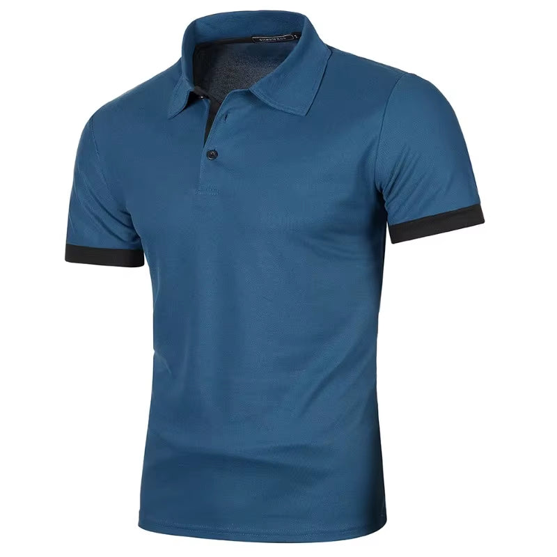 FormaFit Poloshirt Herren — Für Büro & Freizeit