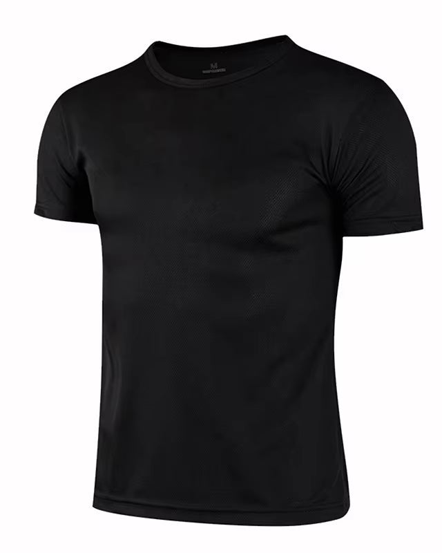 FormaFit Sport T-Shirt Herren — Leicht, Atmungsaktiv & Bequem