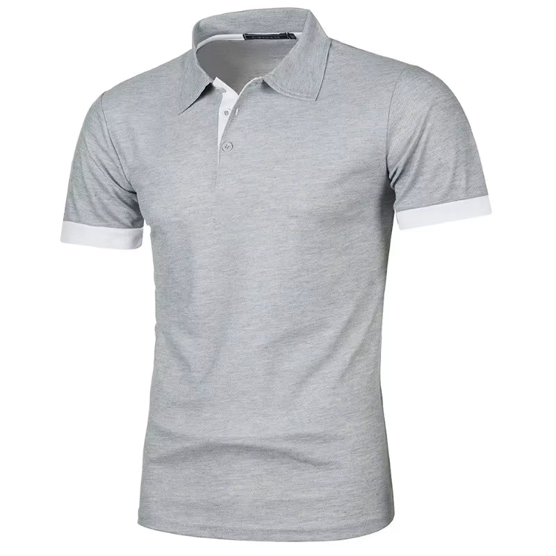 FormaFit Poloshirt Herren — Für Büro & Freizeit