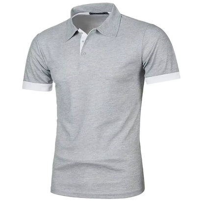 FormaFit Poloshirt Herren — Für Büro & Freizeit