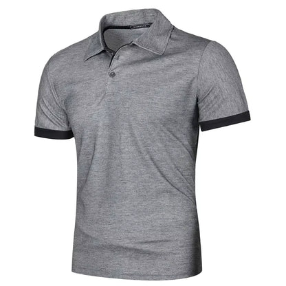 FormaFit Poloshirt Herren — Für Büro & Freizeit