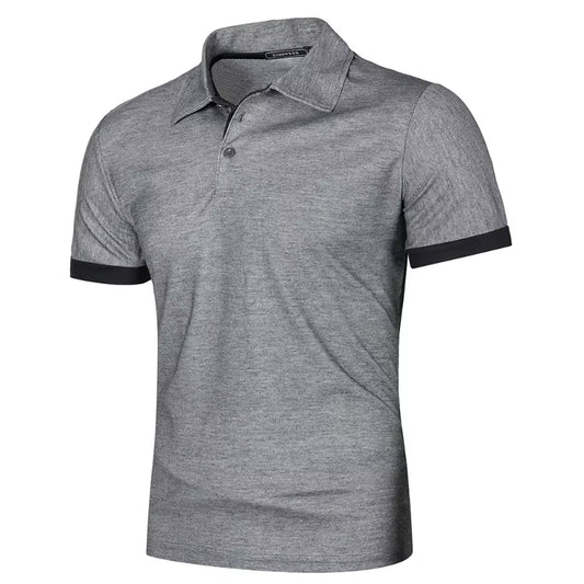 FormaFit Poloshirt Herren — Für Büro & Freizeit