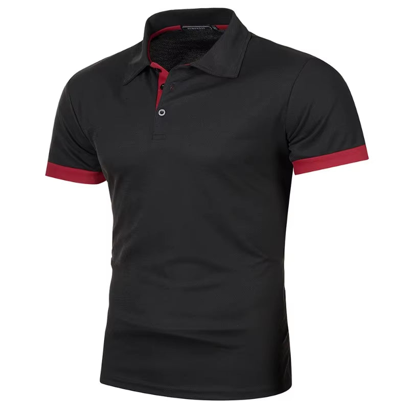 FormaFit Poloshirt Herren — Für Büro & Freizeit