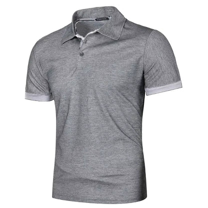 FormaFit Poloshirt Herren — Für Büro & Freizeit