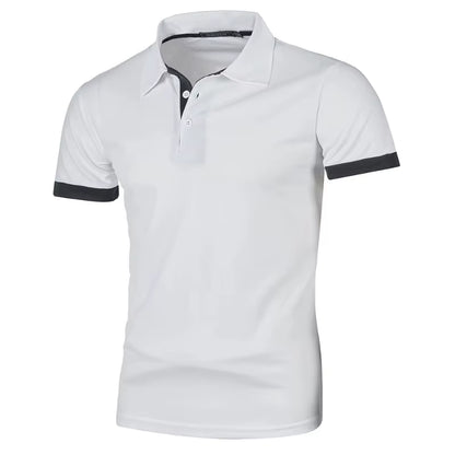 FormaFit Poloshirt Herren — Für Büro & Freizeit