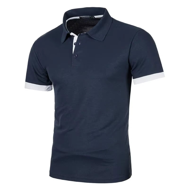 FormaFit Poloshirt Herren — Für Büro & Freizeit