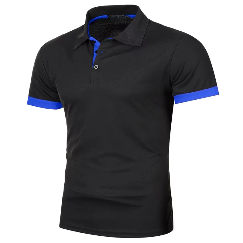 FormaFit Poloshirt Herren — Für Büro & Freizeit