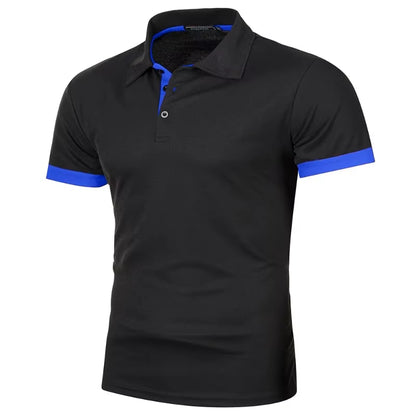 FormaFit Poloshirt Herren — Für Büro & Freizeit