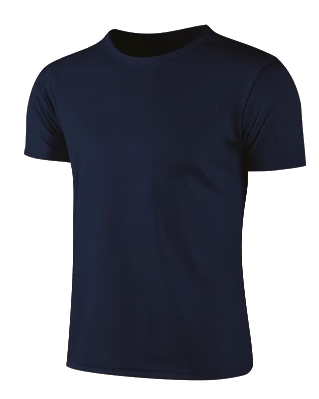 FormaFit Sport T-Shirt Herren — Leicht, Atmungsaktiv & Bequem