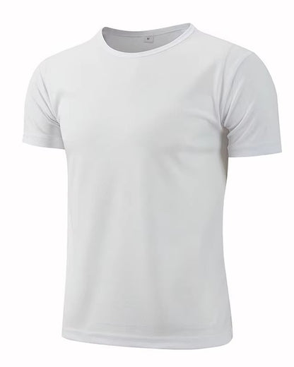 FormaFit Sport T-Shirt Herren — Leicht, Atmungsaktiv & Bequem