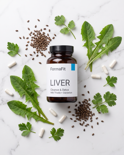 FormaFit Liver Clean