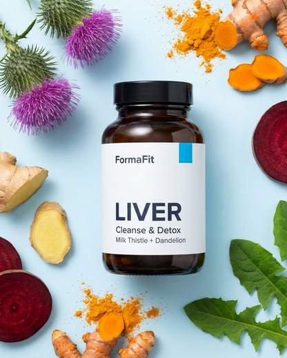 FormaFit Liver Clean